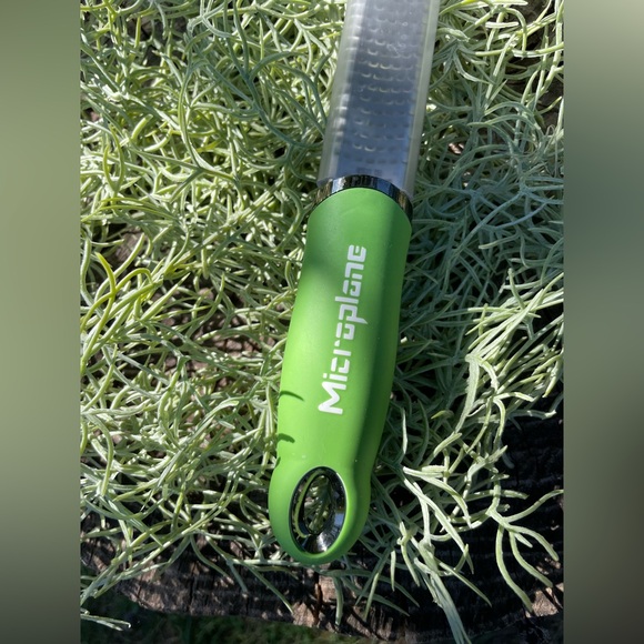 Stainless Steel Zester - Picture 7 of 7